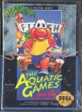 Aquatic Games: Starring James Pond And The Aquabats