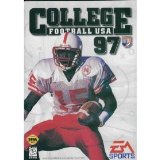 College Football USA '97 GEN