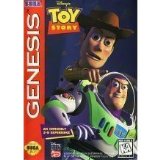 Disney's Toy Story GEN