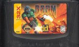 Doom 32x