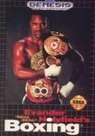 Evander Holyfield's Real Deal Boxing