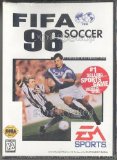 FIFA Soccer '96 [Sega Genesis]