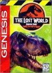 Jurassic Park Lost World