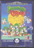 Lemmings 2: Tribes