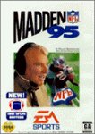 Madden 95 Football
