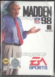 Madden 98 Football