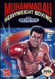 Muhammed Ali Heavyweight Boxing