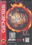 NBA Jam T.E. Tournament Edition