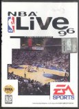 NBA Live 96 GEN
