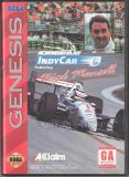 Newman Haas Indy Car Racing