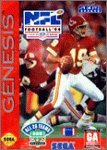 NFL Football 94 starring Joe Montana GEN