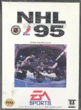 NHL Hockey 95 GEN