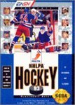 NHLPA Hockey 93 GEN