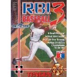 RBI Baseball III