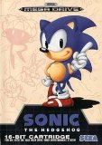 Sonic the Hedgehog - Canadian Mega Drive Version