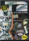 Terminator II (T2): The Arcade Game