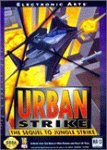 Urban Strike