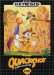 Disney's Quackshot Starring Donald Duck