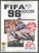 FIFA Soccer '96 [Sega Genesis]