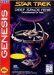 Star Trek Deep Space Nine: Crossroads Of Time