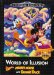 World Of Illusion Starring Disney's Mickey Mouse And Donald Duck