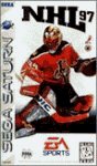 NHL '97 (Sega Saturn, 1997)