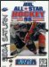 NHL All-Star Hockey '98 ~ Sega Saturn