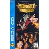 Midnight Raiders