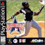All-Star '97 Featuring Frank Thomas