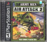 Army Men - Air Attack 2 for Playstation One