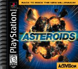Asteroids (PS1)
