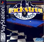 Back Street Billiards