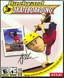 Backyard Skateboarding 2006
