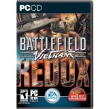 Battlefield: Vietnam Redux (Jewel Case)
