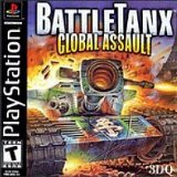 Battle Tanx Global Assault