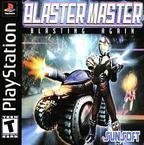 Blaster Master - Blasting Again