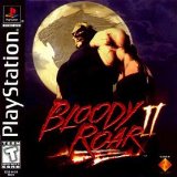 Bloody Roar II