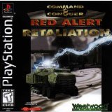 Command and Conquer: Red Alert Retaliation