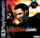 Covert Ops:Nuclear Dawn PS