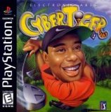 Cyber Tiger (Tiger Woods)