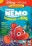 Disney/Pixar's Finding Nemo: Learning with Nemo