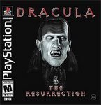 Dracula-The Resurrection