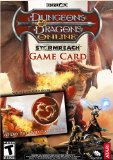 Dungeons and Dragons Online: Stormreach 60 Day Pre-Paid Time Card