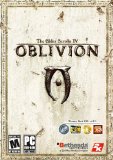 Elder Scrolls 4: Oblivion (DVD-ROM)
