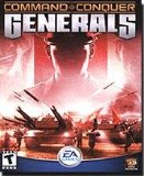 ELECTRONIC ARTS Command And Conquer: Generals ( Windows )
