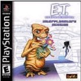 ET-The Extraterrestrial: Interplanetary Mission