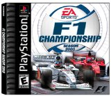 F1 Championship Season 2000 PS