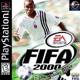 FIFA Major League Soccer 2000