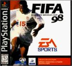FIFA: Road to the World Cup '98
