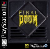 Final Doom for PS1